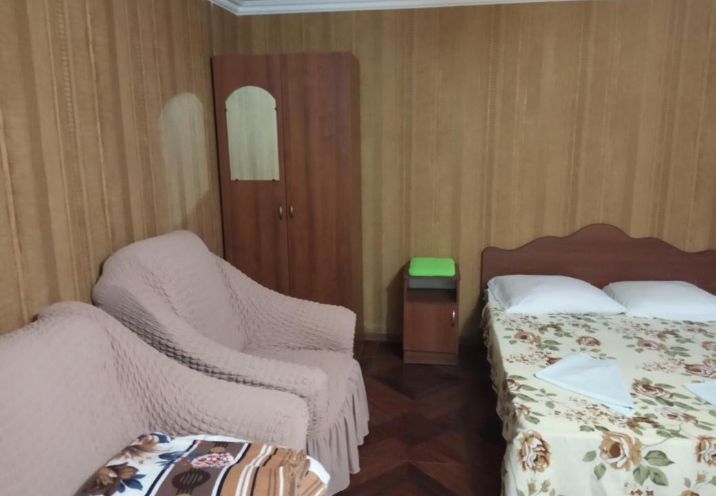 Photo of Bedroom in Lidzava