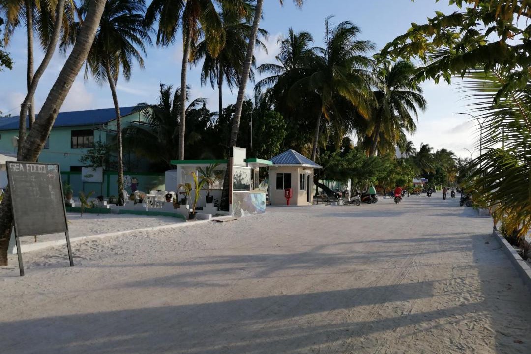 Photo of Others in Kudahuvadhoo