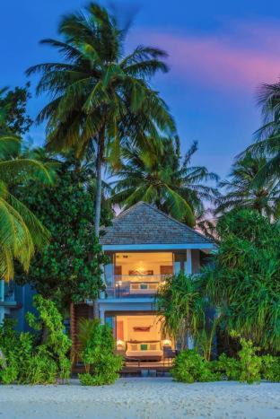 Photo of Others in Kuramathi Island