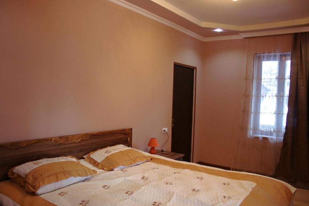 Photo of Bedroom in Bagvdanari