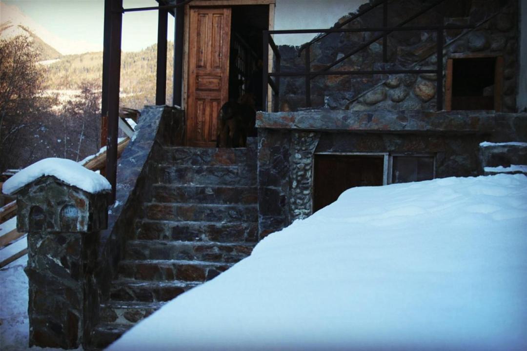 Photo of Bedroom in Bagvdanari