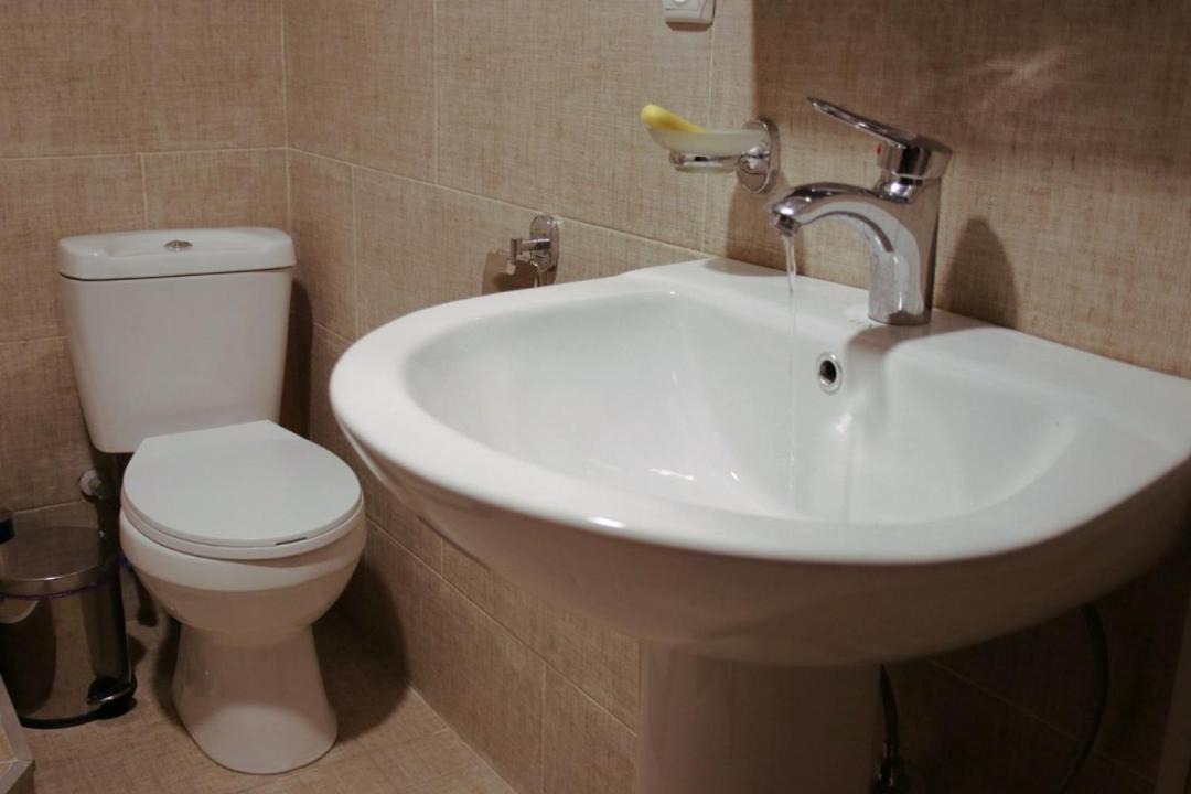 Photo of Bathroom in Bagvdanari