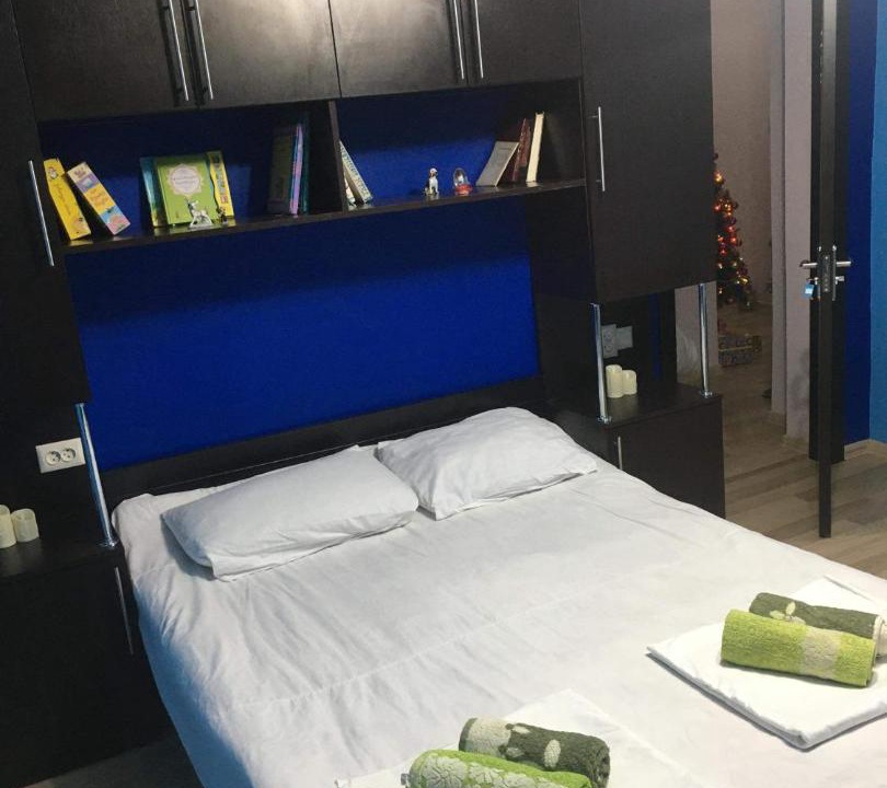 Photo of Bedroom in Borjomi