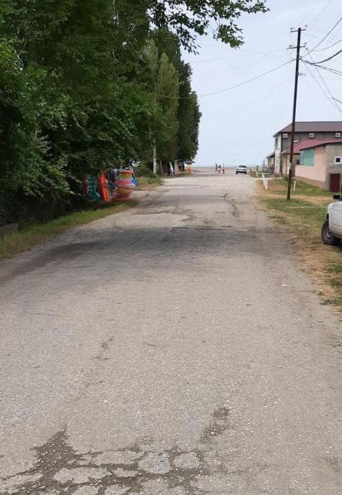 Photo of Outdoor in Alakhadzi