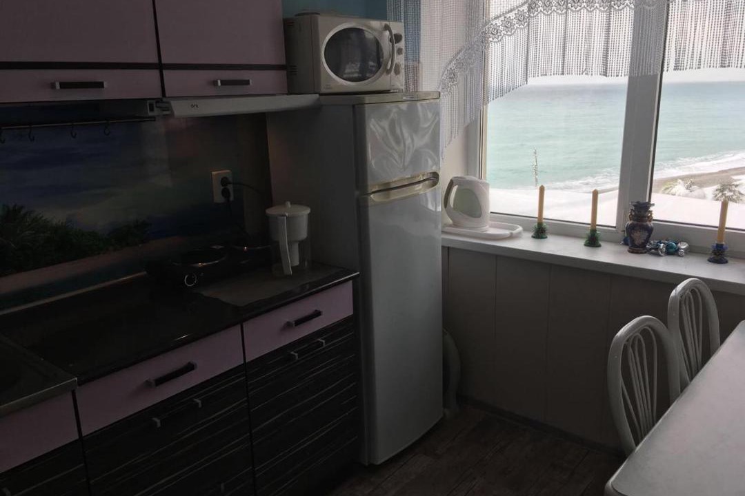 Photo of Kitchen in Gagra