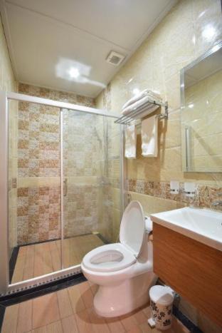 Photo of Bathroom in Ukulhas