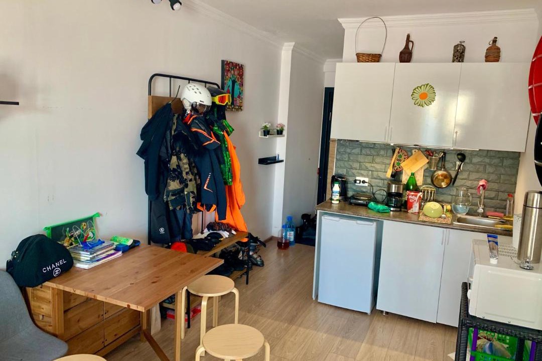 Photo of Livingroom in Kazbegi