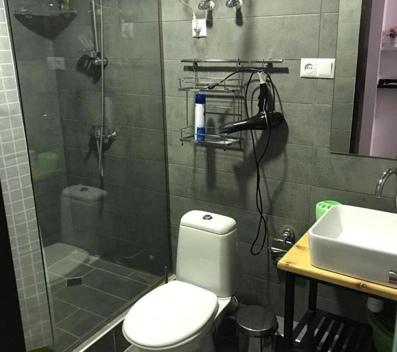Photo of Bathroom in Kazbegi