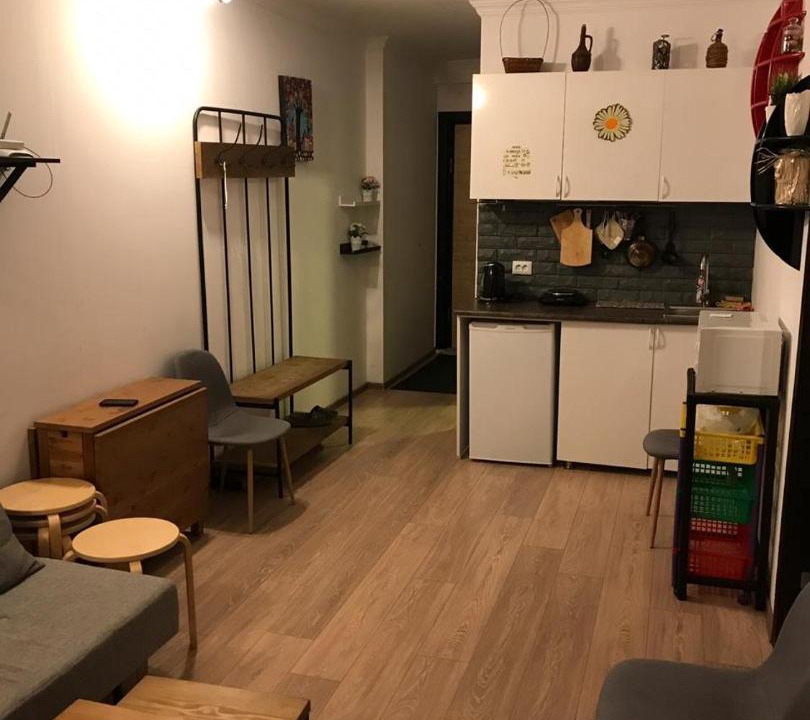 Photo of Livingroom in Kazbegi
