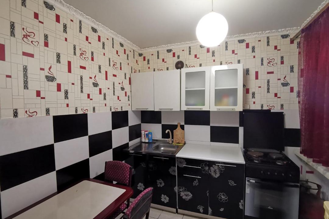 Photo of Livingroom in Gagra
