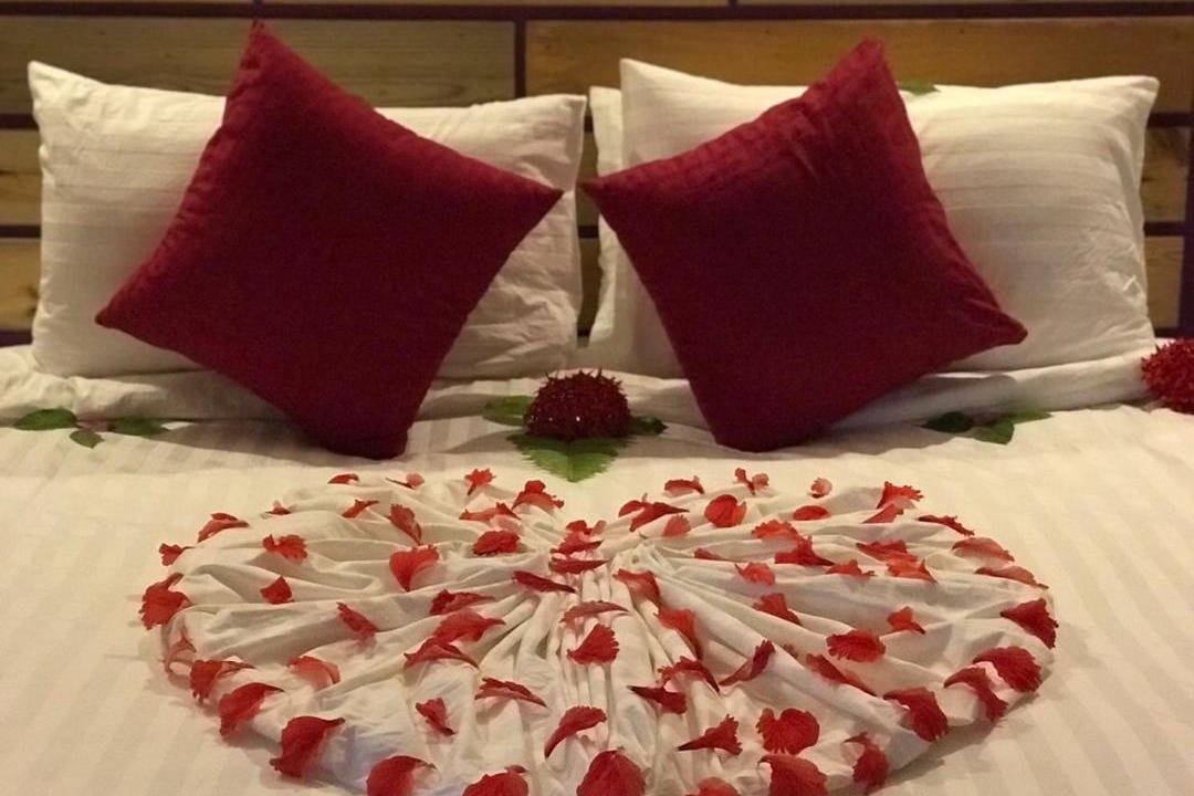 Photo of Bedroom in Rasdhoo