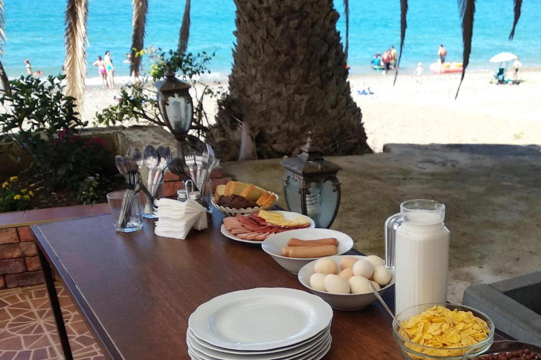 Photo of Patio Balcony in Gagra