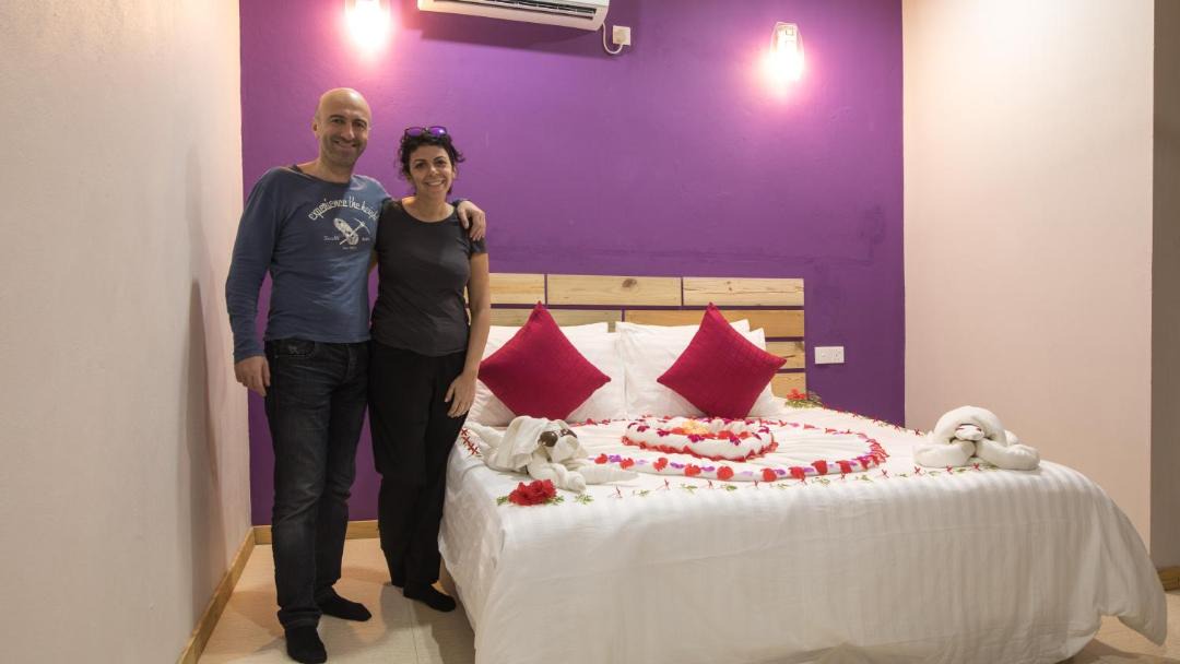 Photo of Bedroom in Rasdhoo