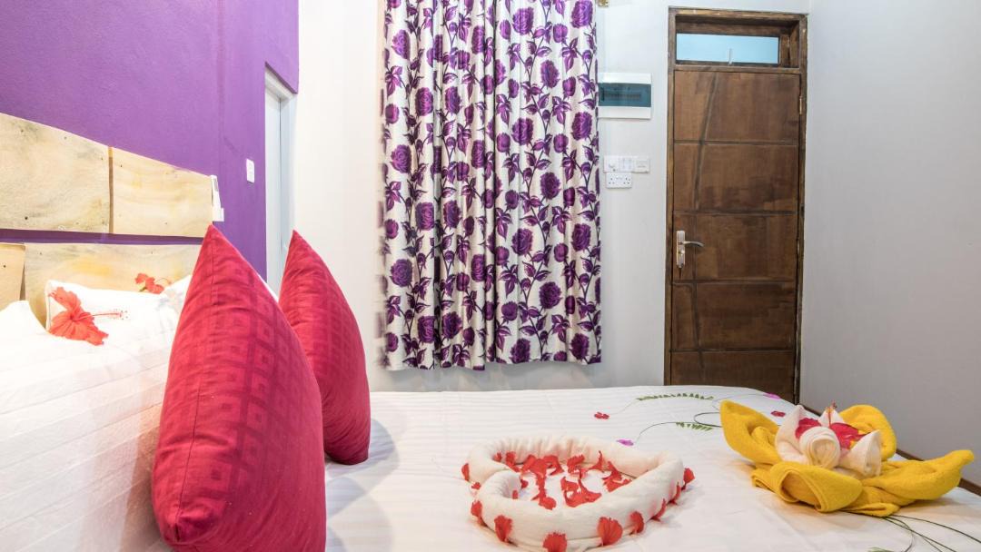 Photo of Bedroom in Rasdhoo