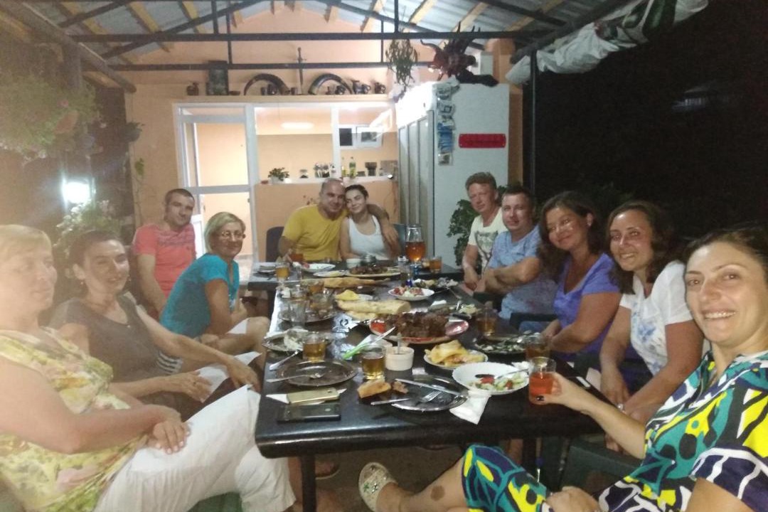 Photo of Others in Mtsvane Kontskhi