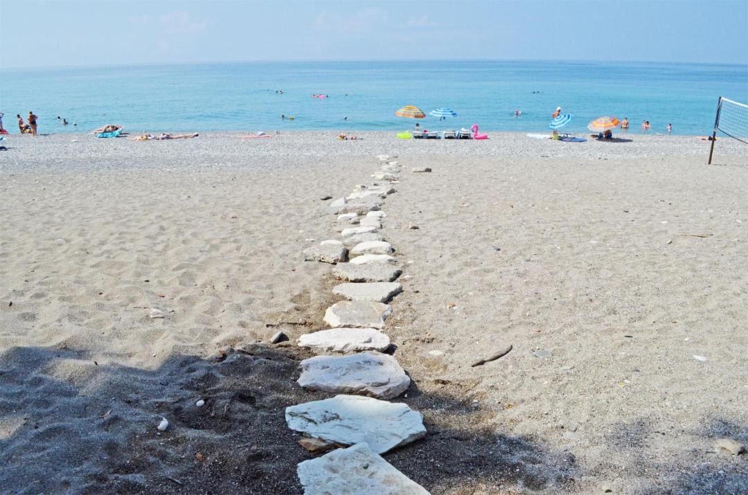Photo of Outdoor in Gagra