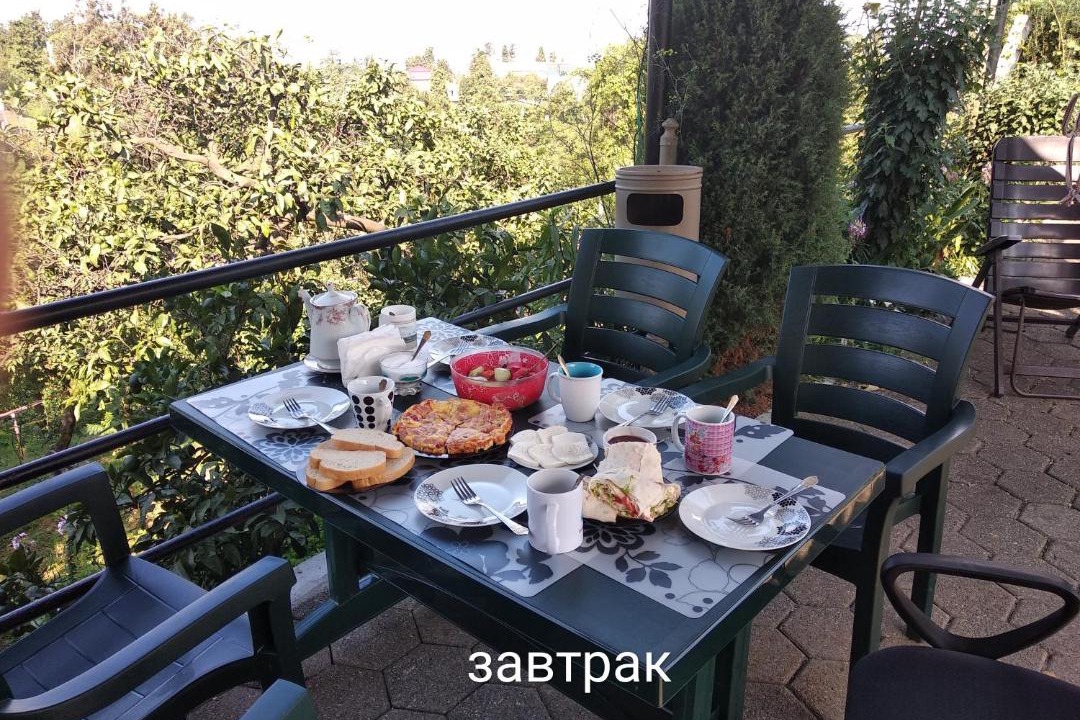 Photo of Others in Mtsvane Kontskhi