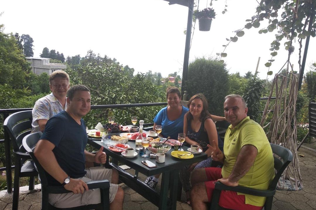 Photo of Others in Mtsvane Kontskhi