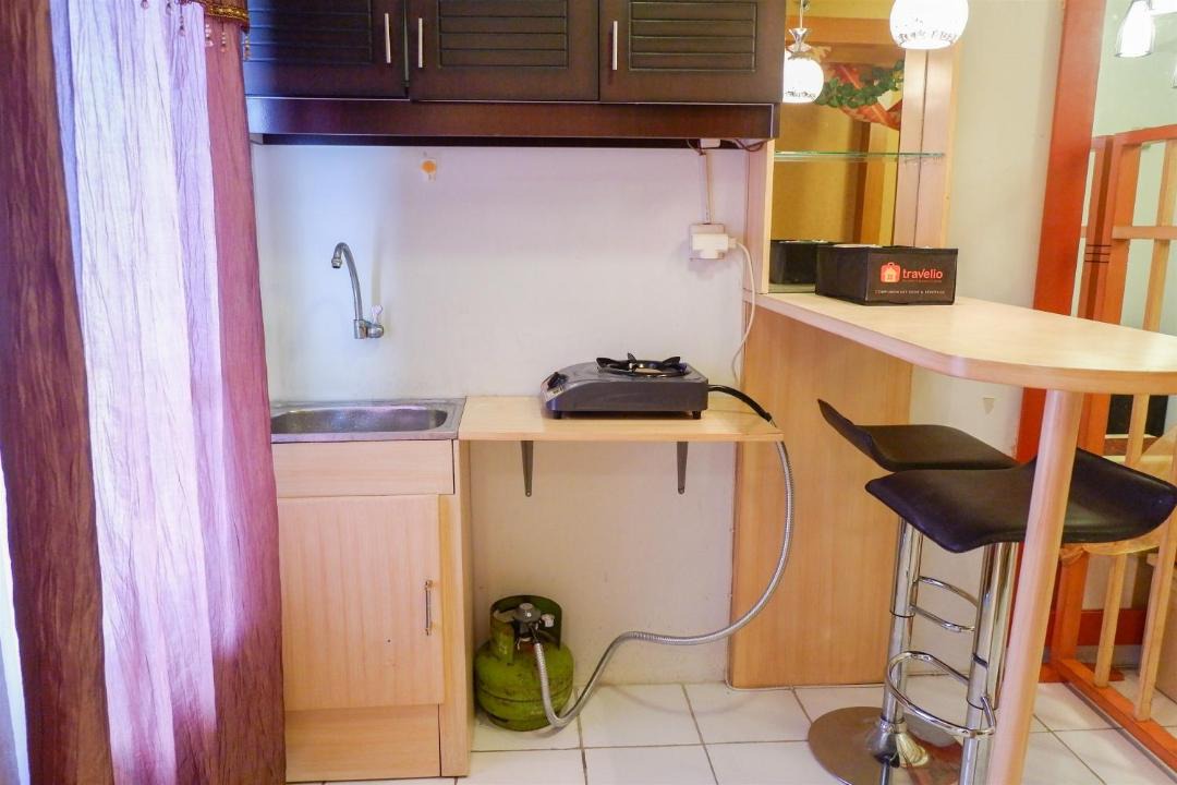 Photo of Kitchen in Gading