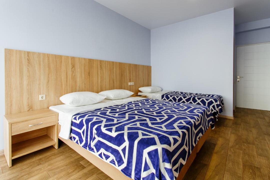 Photo of Bedroom in Gantiadi