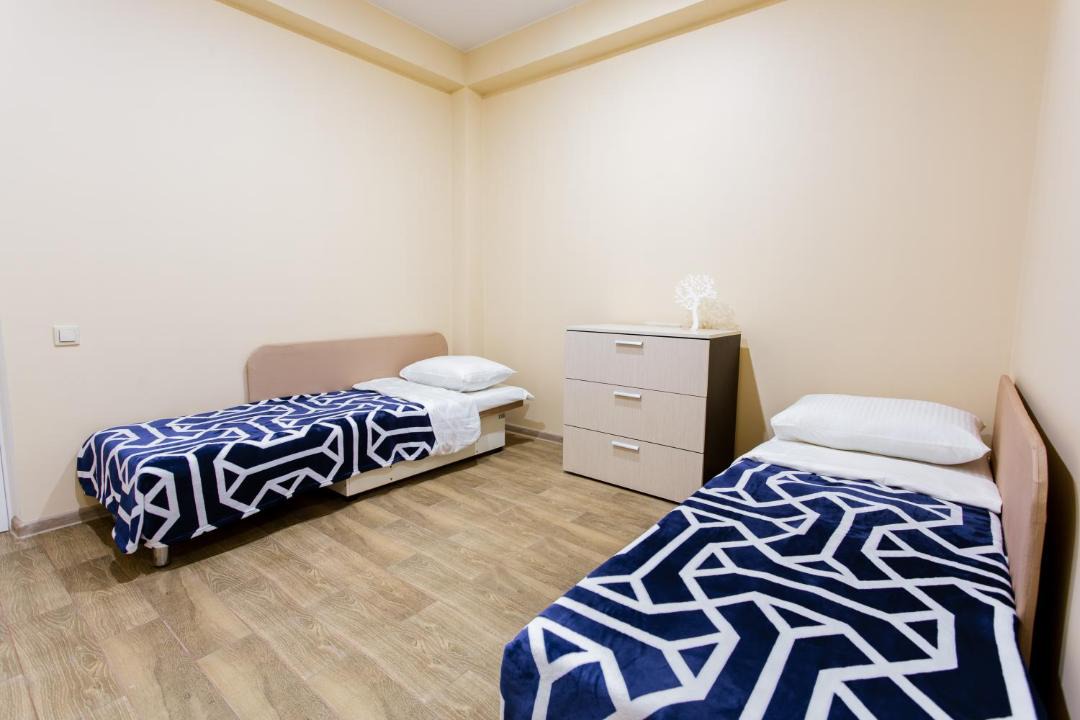 Photo of Bedroom in Gantiadi