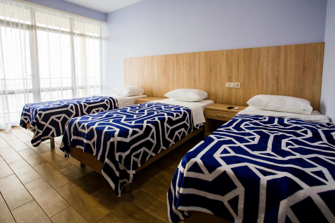Photo of Bedroom in Gantiadi