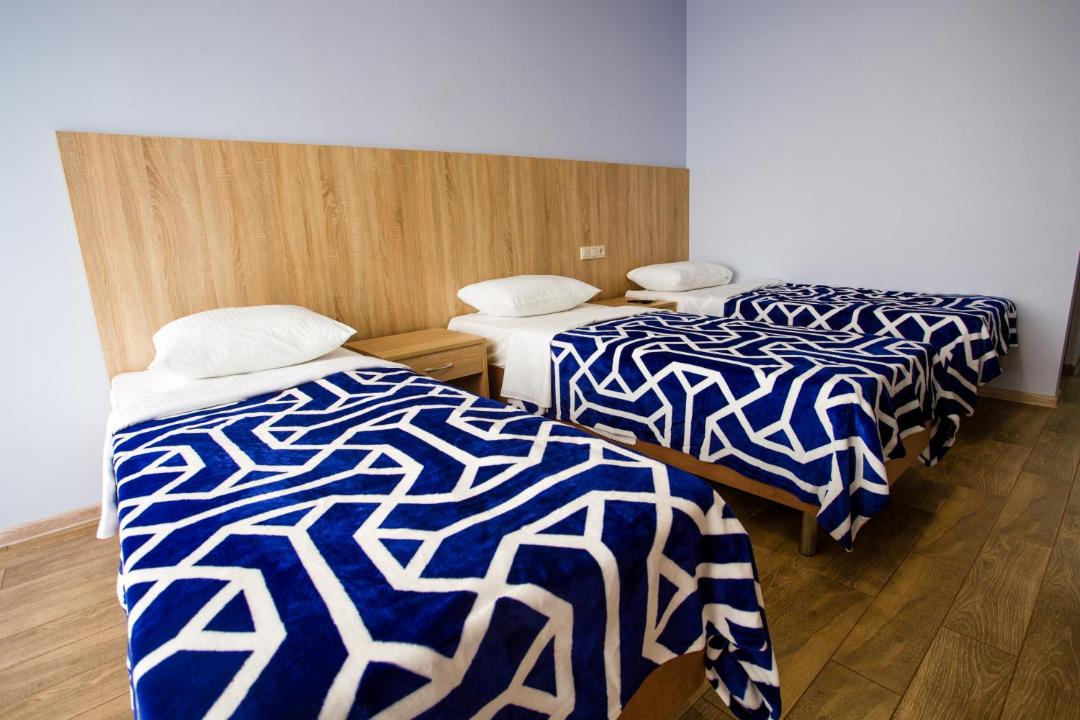 Photo of Bedroom in Gantiadi