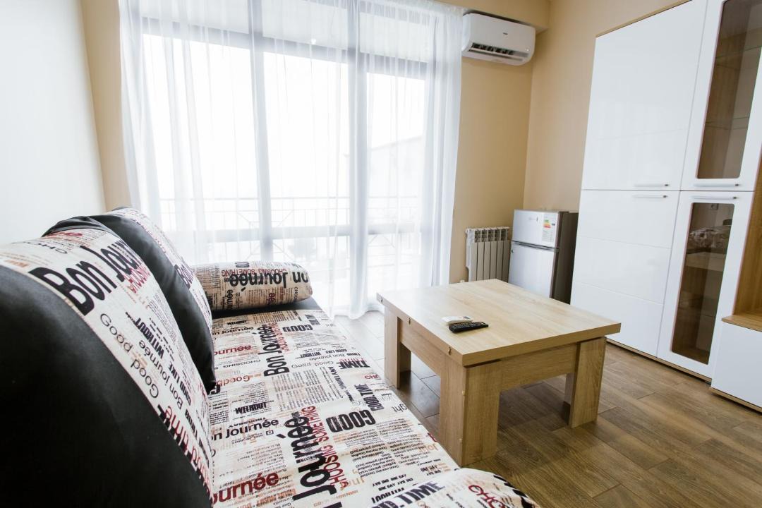 Photo of Bedroom in Gantiadi