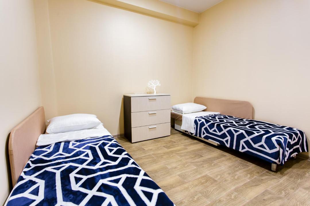 Photo of Bedroom in Gantiadi