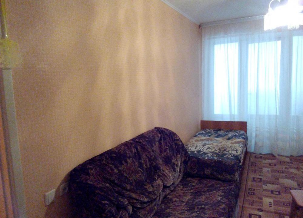 Photo of Bedroom in Lidzava