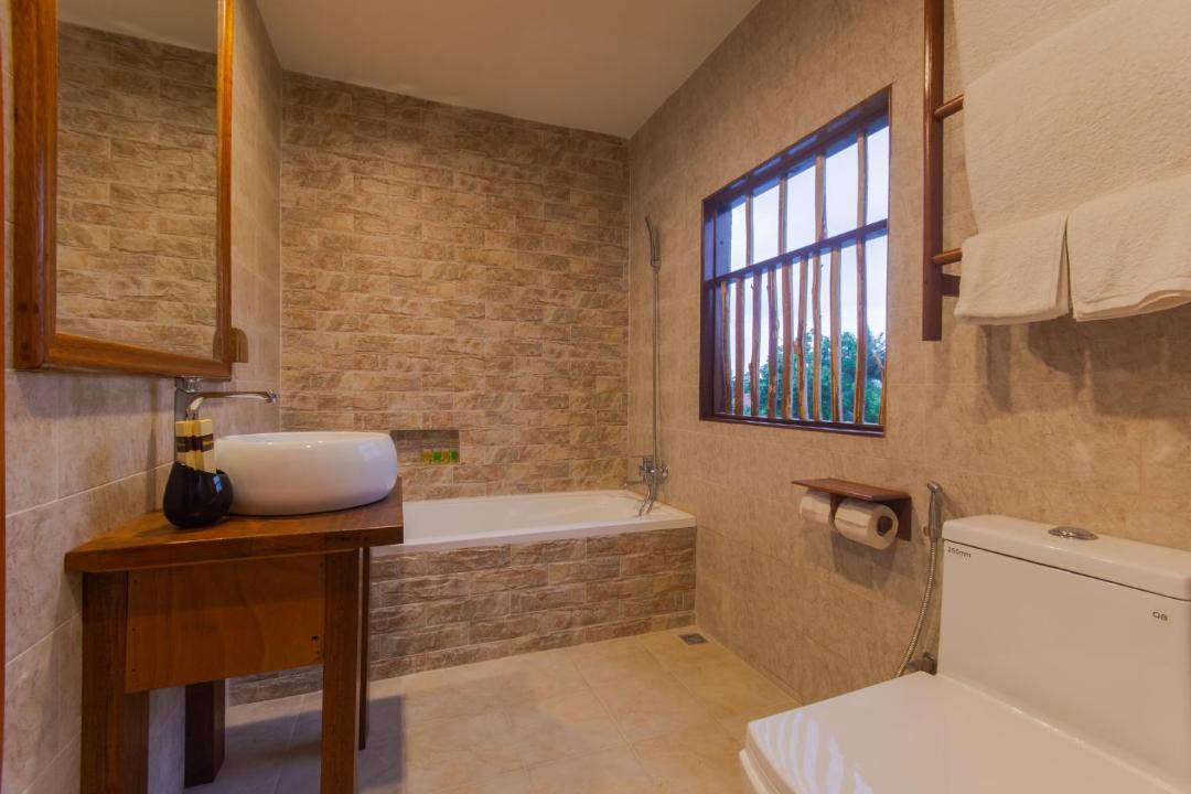 Photo of Bathroom in Ukulhas