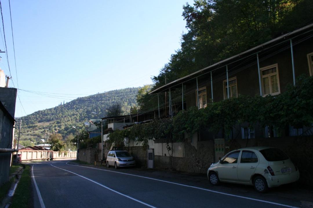 Photo of Buildings in Borjomi
