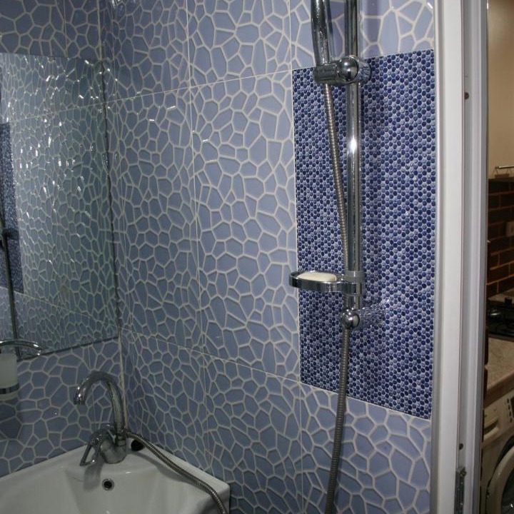 Photo of Bathroom in Borjomi