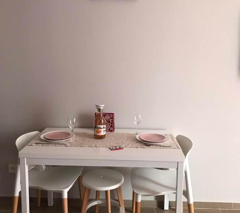 Photo of Livingroom in New Boulevard