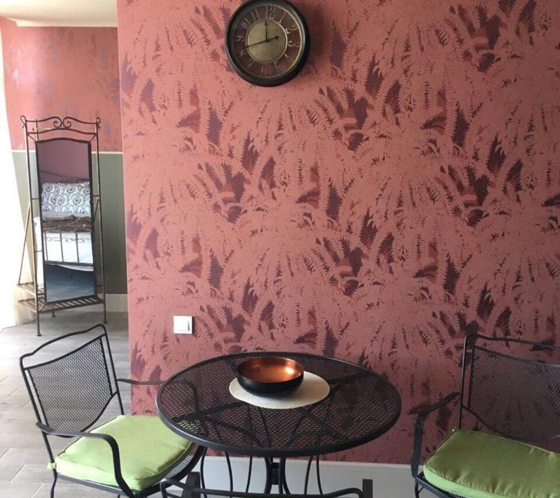 Photo of Livingroom in New Boulevard
