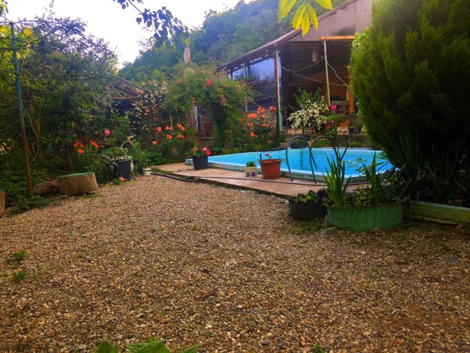 Photo of Outdoor in Tsanigvarta