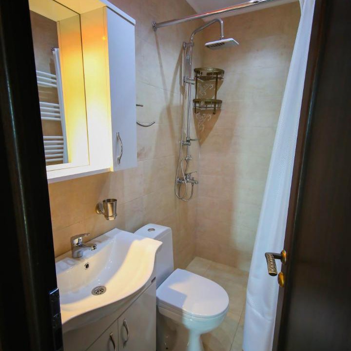 Photo of Bathroom in Kutaisi