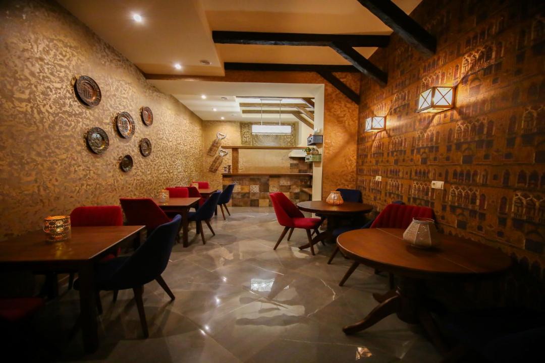 Photo of Livingroom in Kutaisi