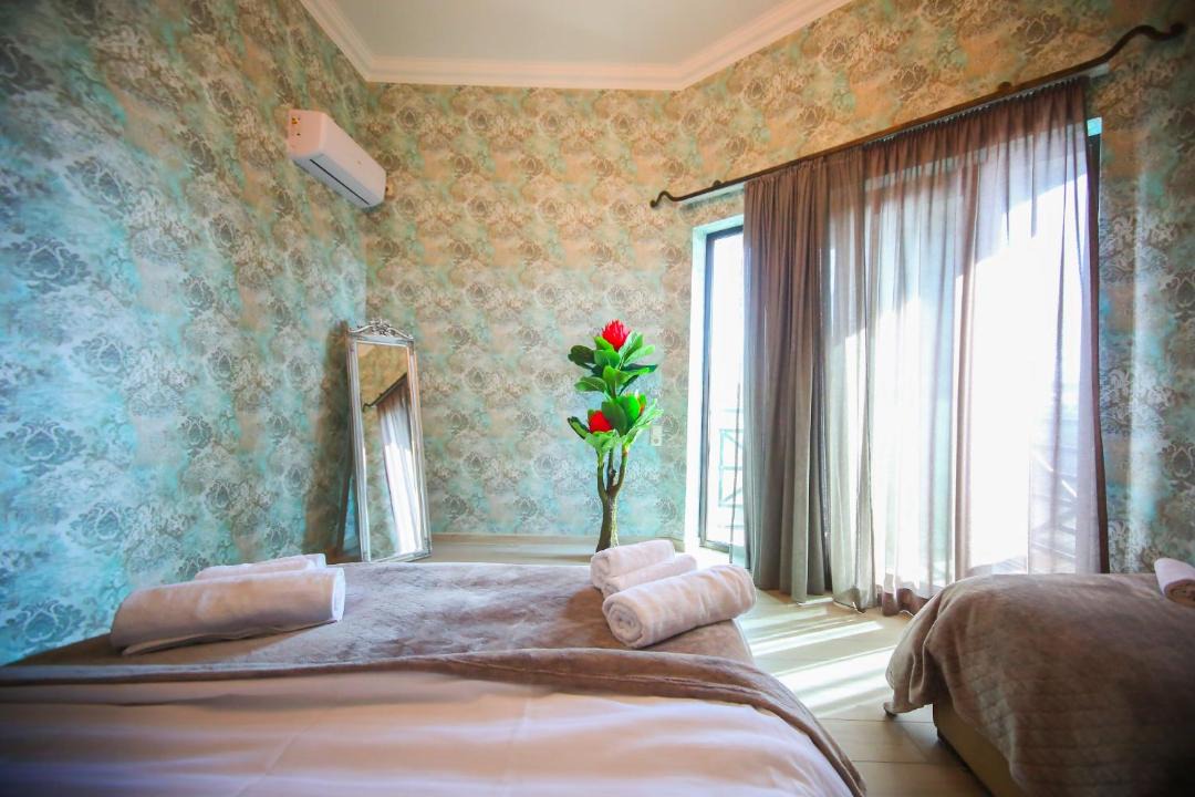 Photo of Bedroom in Kutaisi
