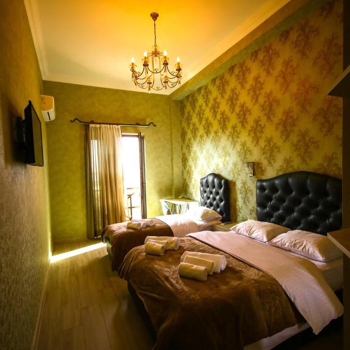 Photo of Bedroom in Kutaisi
