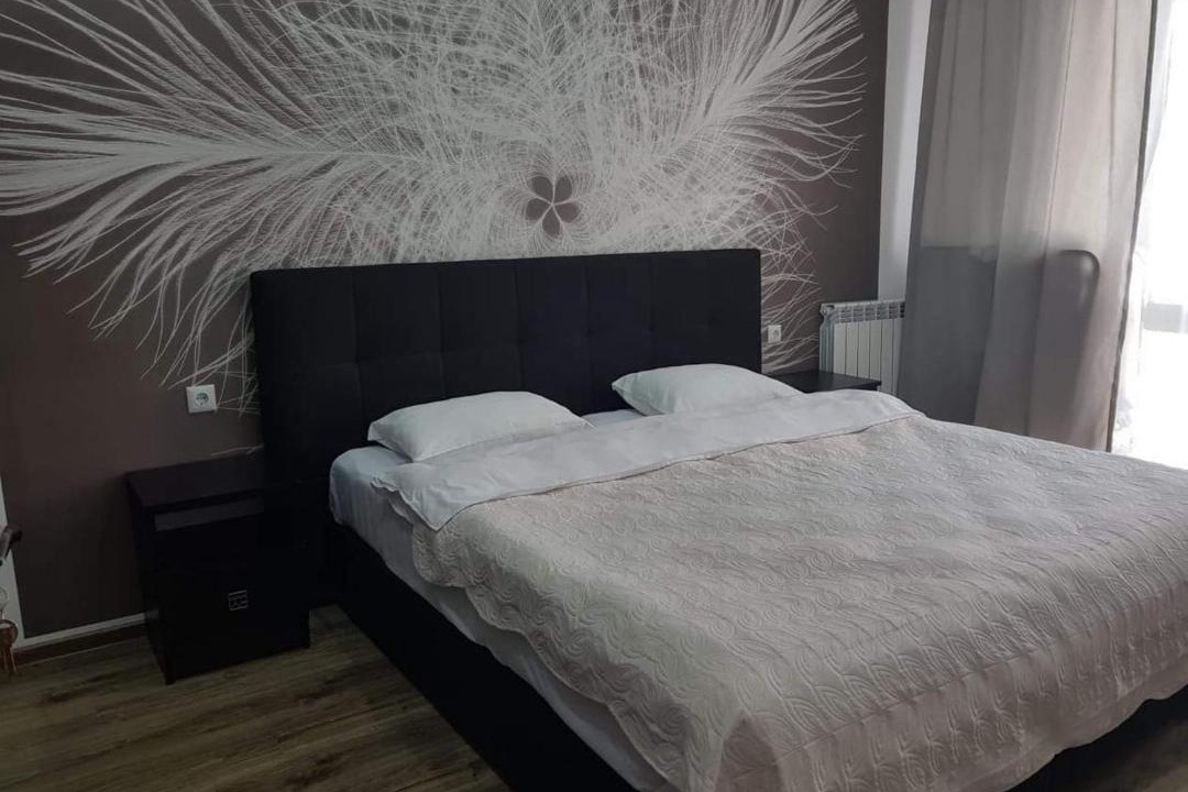 Photo of Bedroom in Chugureti