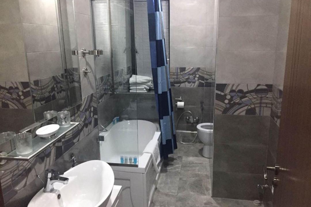 Photo of Bathroom in Chugureti