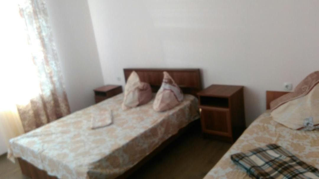 Photo of Bedroom in Alakhadzi