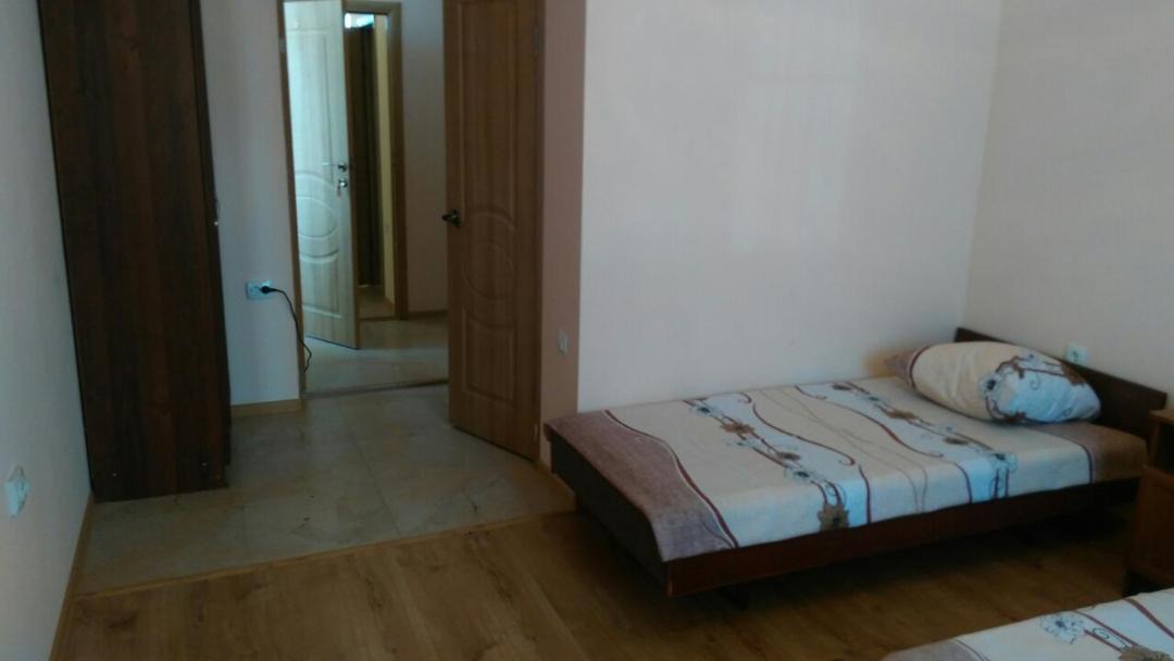 Photo of Bedroom in Alakhadzi