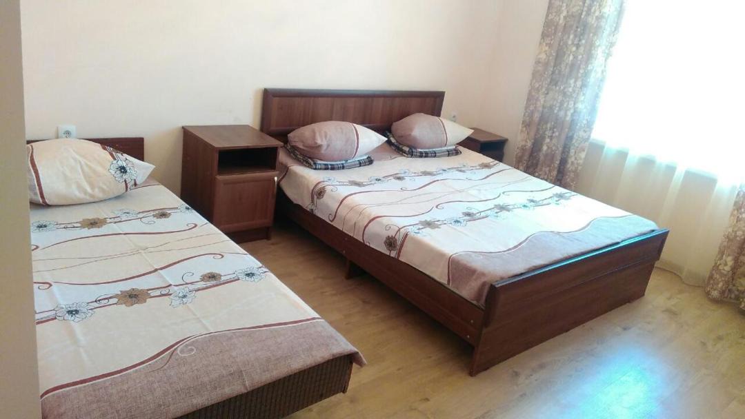 Photo of Bedroom in Alakhadzi