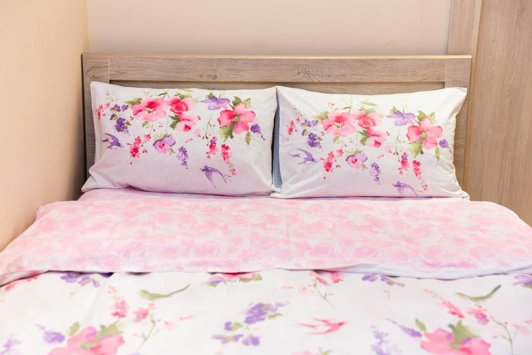 Photo of Bedroom in mtatsminda