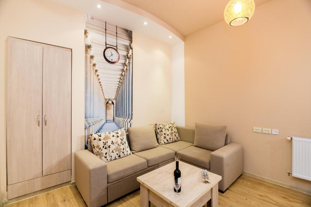 Photo of Livingroom in mtatsminda