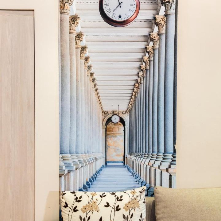 Photo of Bedroom in mtatsminda