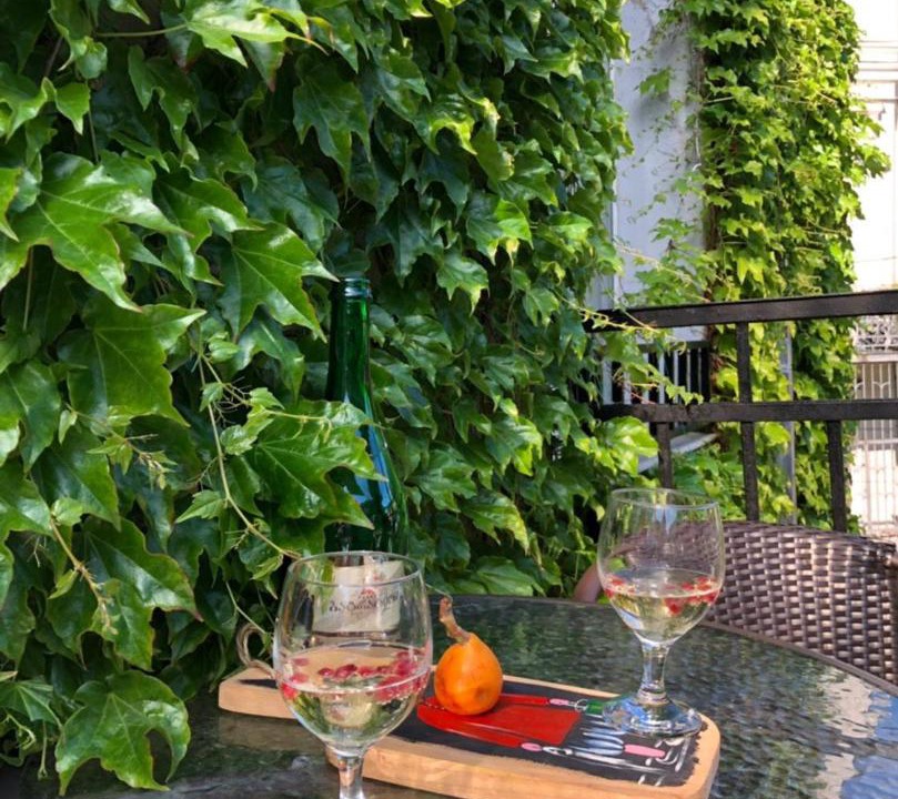Photo of Patio Balcony in Vera