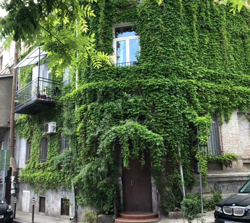 Photo of Buildings in Vera